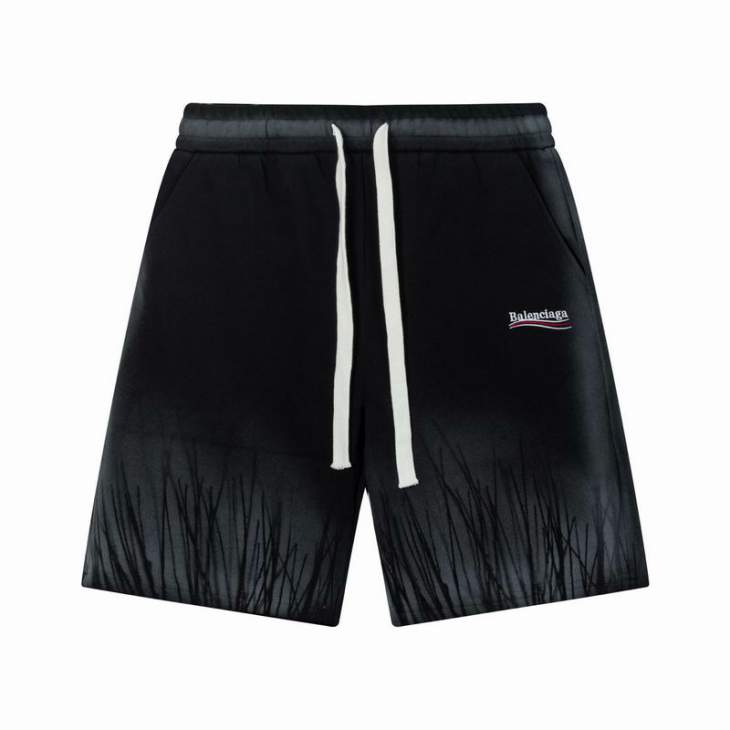 Picture of Balenciaga Short Pants _SKUBalenciagaS-XLhgntx0516363